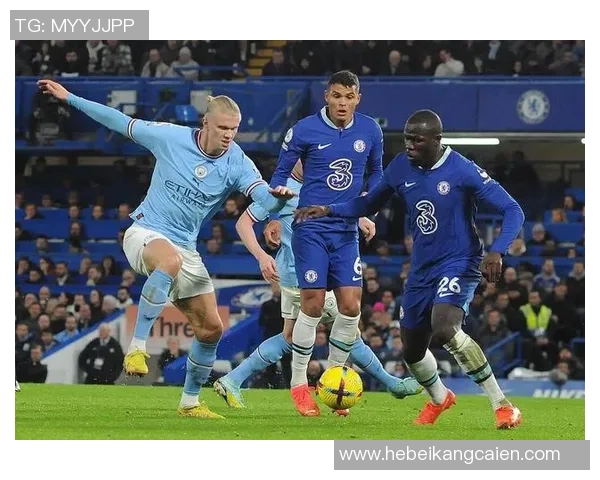 足总杯激战切尔西与曼城战成平局补时进球引爆全场激情时刻回顾