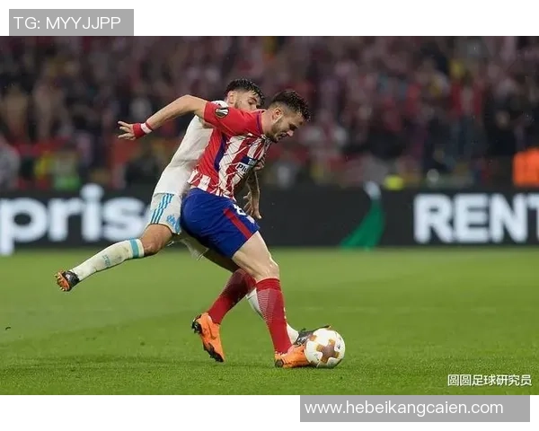 西甲精彩对决马竞狂胜本菲卡6-2绝杀时刻点燃全场激情