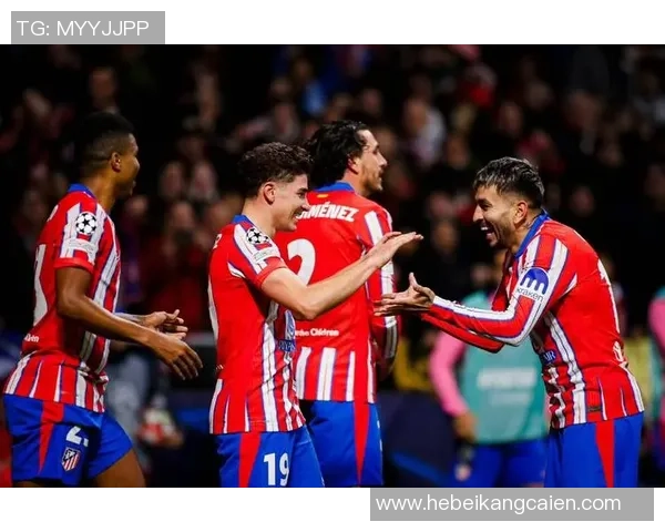 足总杯激战马竞与利物浦平局红牌事件引发全场热议与战术解析