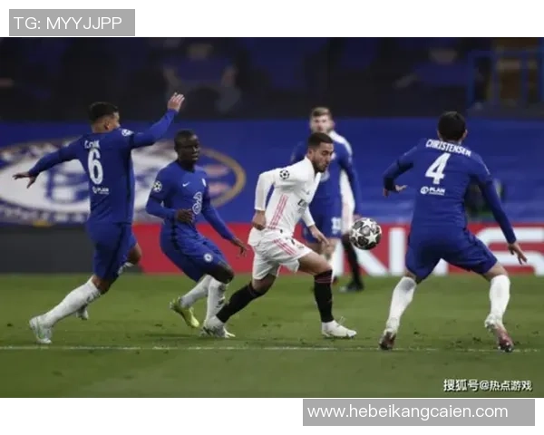 切尔西友谊赛逆转皇马神扑时刻点燃全场激情