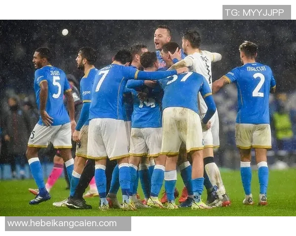 国王杯精彩对决切尔西逆转那不勒斯点球大战成焦点引发全场沸腾