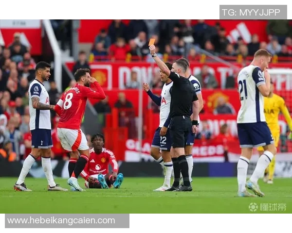 热刺狂胜曼联五球大捷全场沸腾瞬间回顾与战术解析