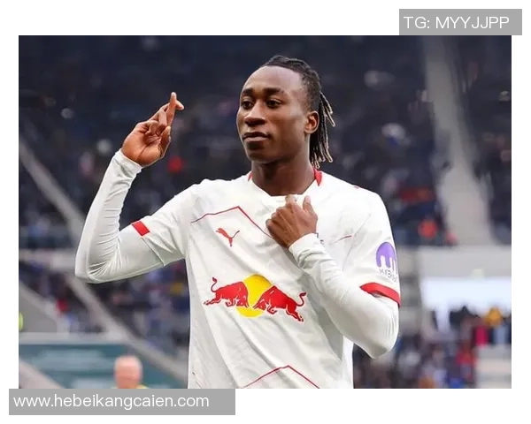 友谊赛精彩对决莱比锡与热刺战平帽子戏法引发转会热议