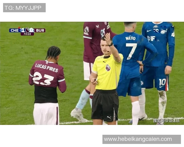 切尔西友谊赛大胜曼联红牌争议引发全场热议